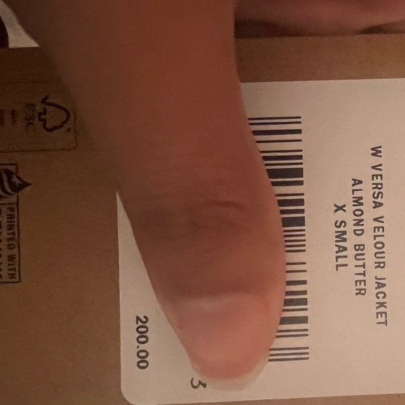 North Face Jacket Brand New With Tag - Picture 3 of 7